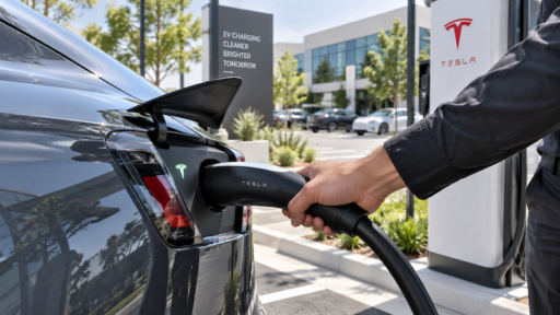 EV Chargers 3