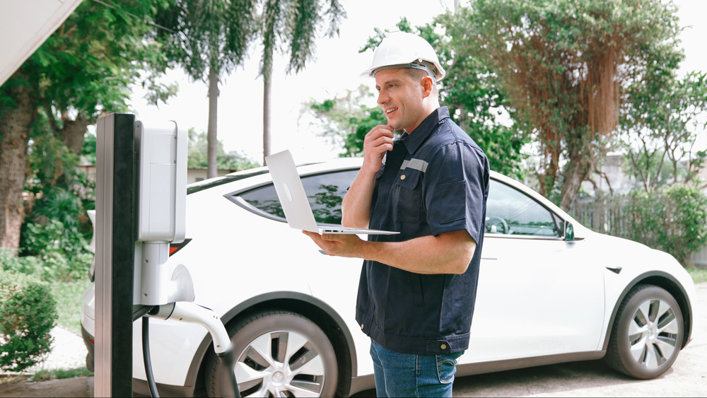 Services | Current Power Technologies