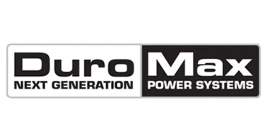 Commercial Generator Power Solutions 6 Duromax Logo