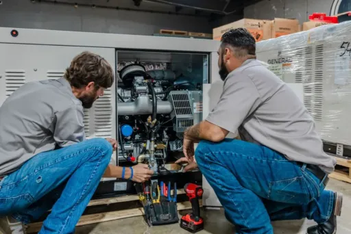 Generac Generator Repairs Generac Generator Repairs