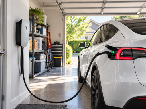 EV Chargers | Residential EV Charger Services 3